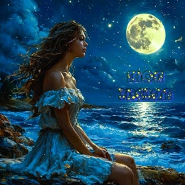 Моя звезда ANDZORik