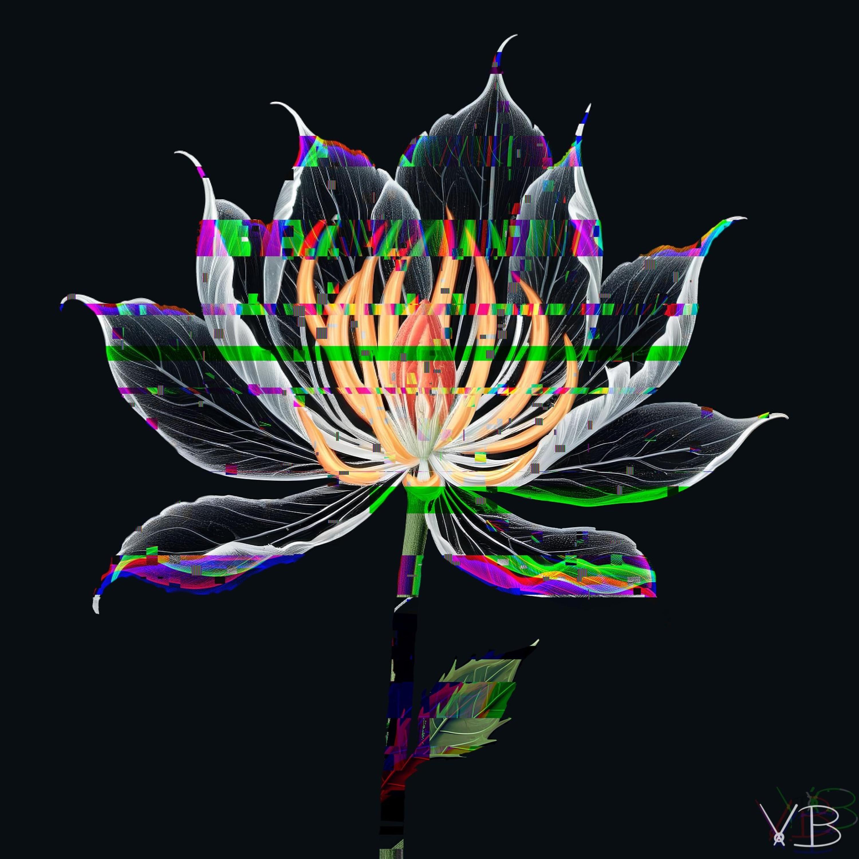 Never Free Me - Single