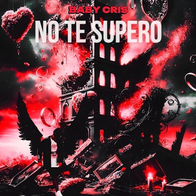 NO TE SUPERO - Single