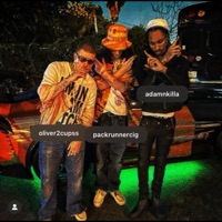 New Day - Single - oliver2cups