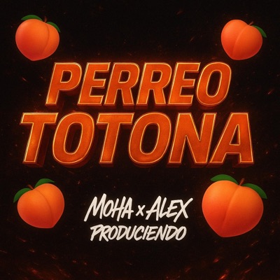 PERREO TOTONA (feat. Alex Produciendo) - Single