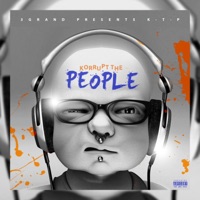 Behind closed door (feat. F.E.BLISS, MYKEY B & MANDY LEE) [Radio Edit] - Single - 3Grand