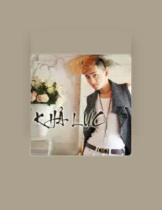 Ouça Kha Luc, assista a videoclipes, leia a biografia, veja as datas das turnês e mais!