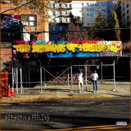 WYGD Kayncee & Logic