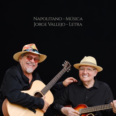 Comenzar de Nuevo (feat. Jorge Vallejo) - Single