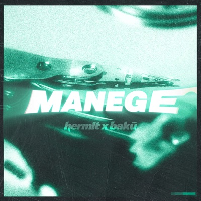Manège - Single