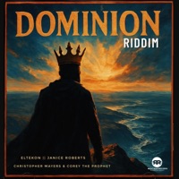 Dominion Riddim - Single - Righteous Records Entertainment