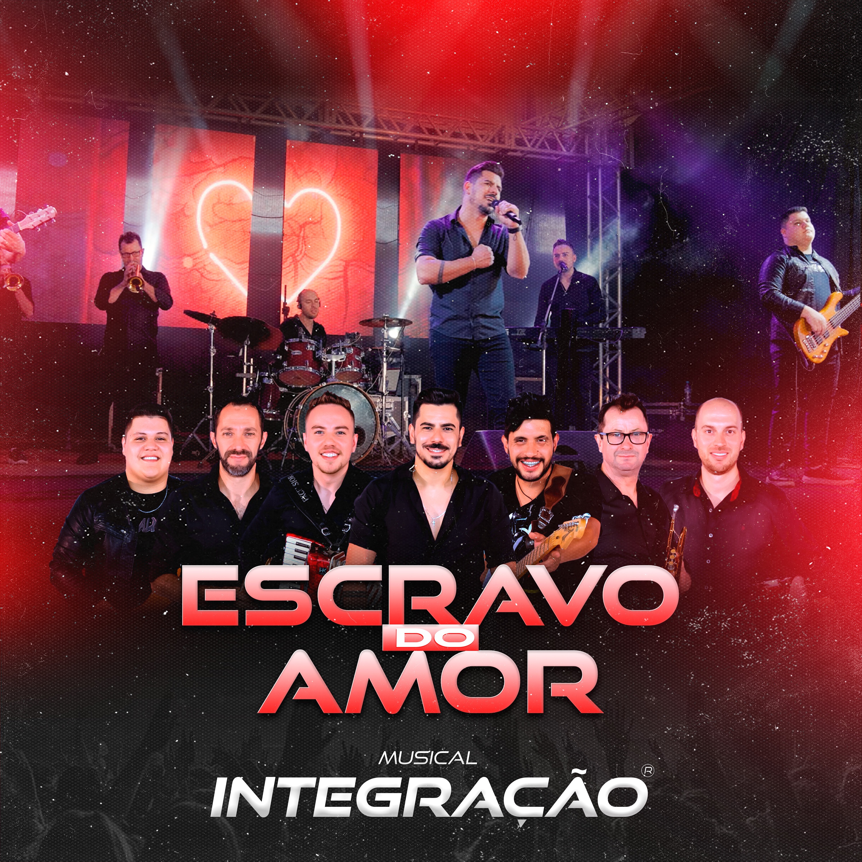 Escravo do Amor - Single