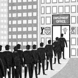 Cymbols Of Life, Pt. 3 Jazzy lion man & Skip The Kid