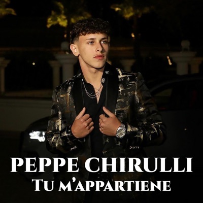 Tu m'appartiene - Single