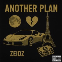 ANOTHER PLAN - Single - ZeidZ