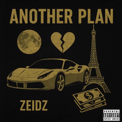 ANOTHER PLAN - Single