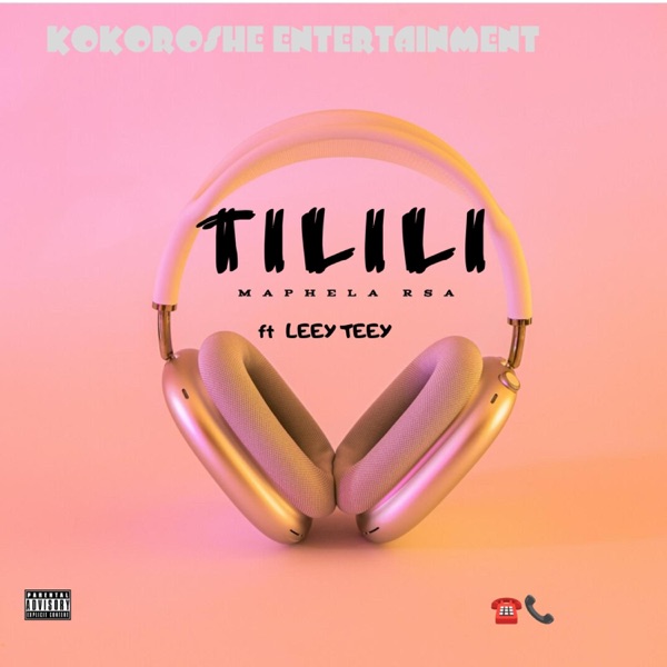 Tilili (feat. Leey Teey)