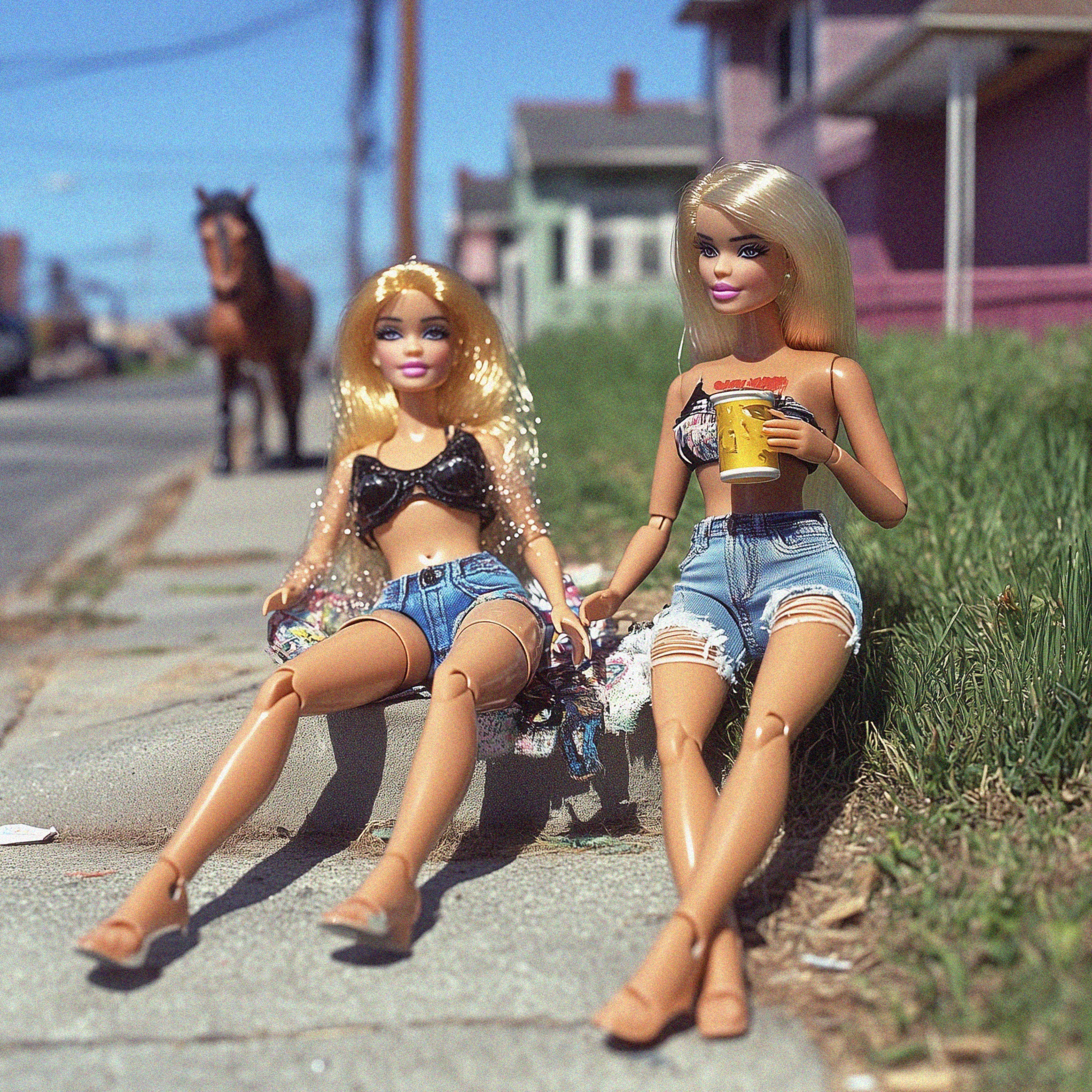 Diskopenger På Ringerike - Single