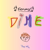 Dime - Single - Colo rz