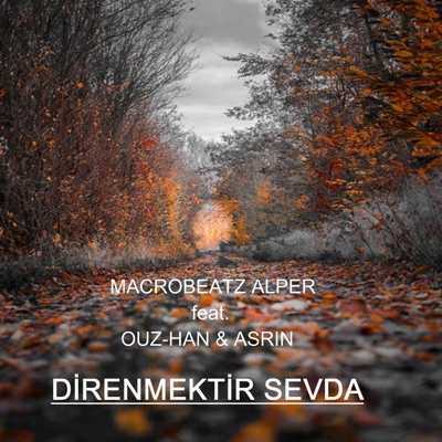 Direnmektir Sevda (feat. Ouz-Han & Asrın) - Single
