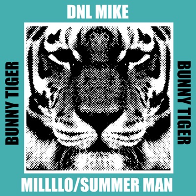 MILLLLO / Summer man - Single