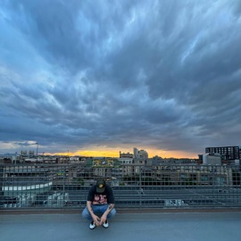 Goin Crazy (feat. Heist & Klefto) Prescribed Rhythms