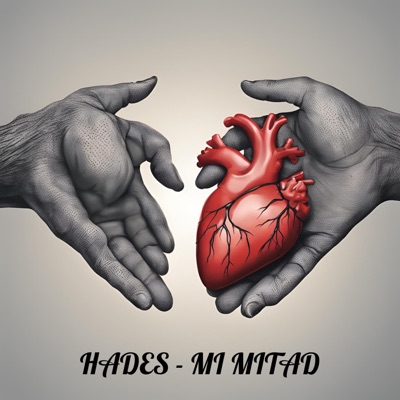 Mi mitad - Single