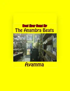 The Anambra Beatsを聴いたり、ミュージックビデオを鑑賞したり、経歴やツアー日程などを確認したりしましょう！