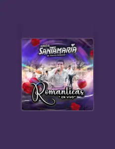 聆聽 HNOS. SANTAMARIA DE TIERRA CALIENTE、觀看音樂影片、閱讀小傳、查看巡演日期等！
