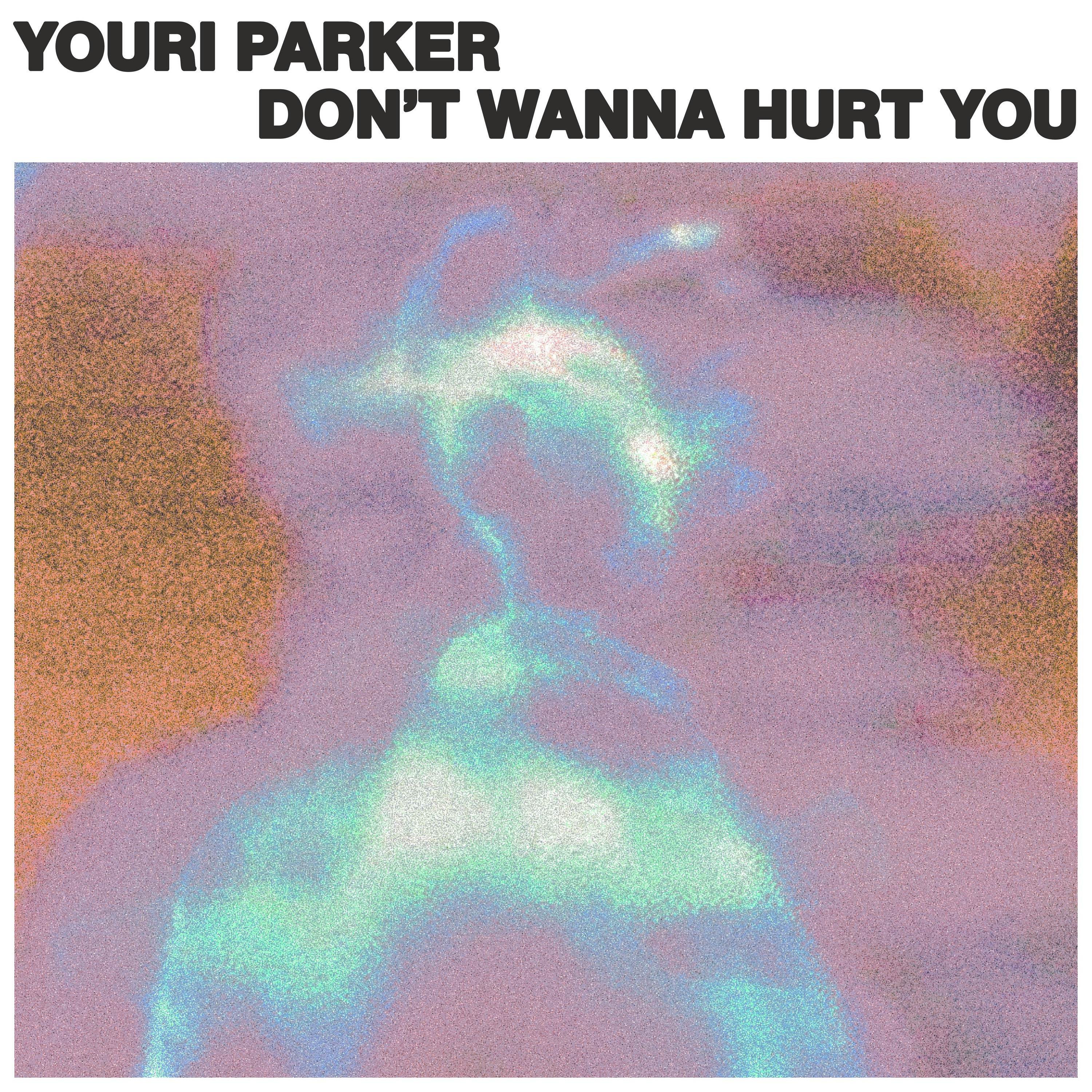 Don't Wanna Hurt You - Single