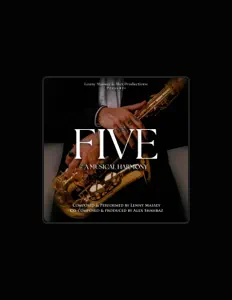 Lenny Massey dinle, müzik videolarını izle, biyografisini oku, tur tarihlerini ve daha fazlasını gör!