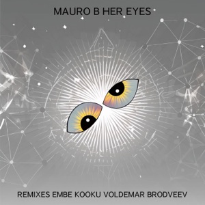 Her Eyes Remixes - Single