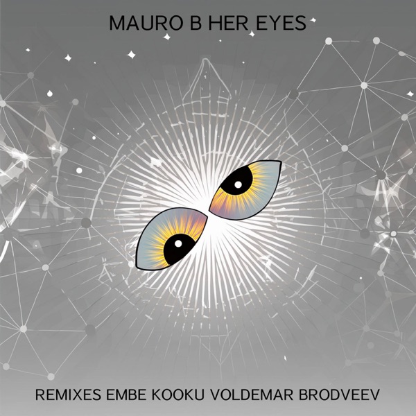 Her Eyes Remixes - Single