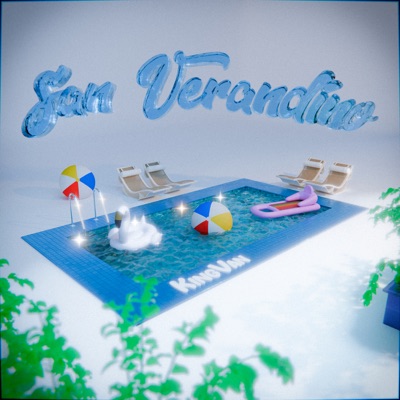SAN VERANDINO - Single