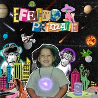 Efecto Primate - Hey Saint & DagMau