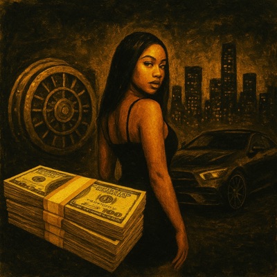 BCL (feat. Earth Lube, SAV3FAZO, X Mone, Kattwrldwide, Lil Quanto SA & Champ Rapper) - EP