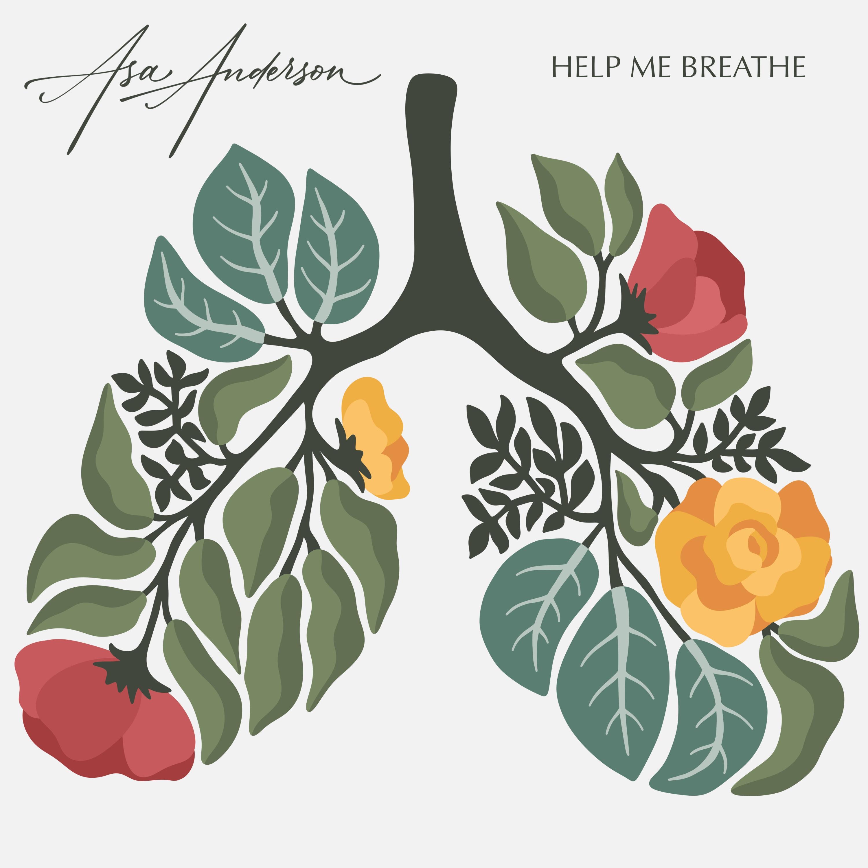 Help Me Breathe - Single