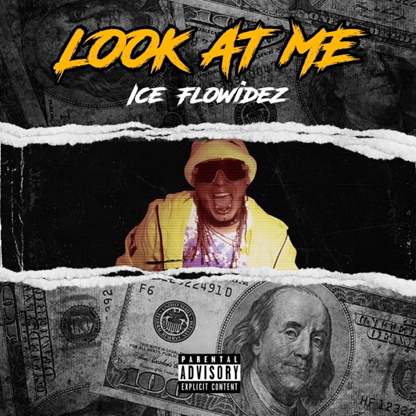 Look at me