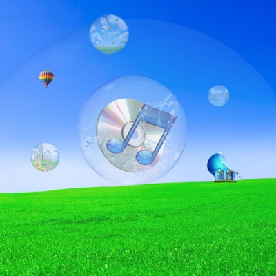 Glass Horizon - Single