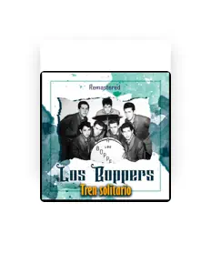Listen to Los Bopper's, watch music videos, read bio, see tour dates & more!