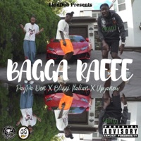 Bagga Raeee (feat. Blizzi Italian & Upyanow) - Single - Paypa don