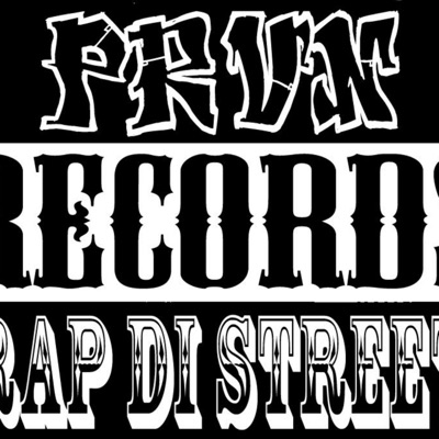 STREET ÁLBUM - Ta vivi na puro drama