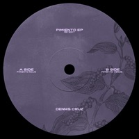 Pimiento - EP - Dennis Cruz