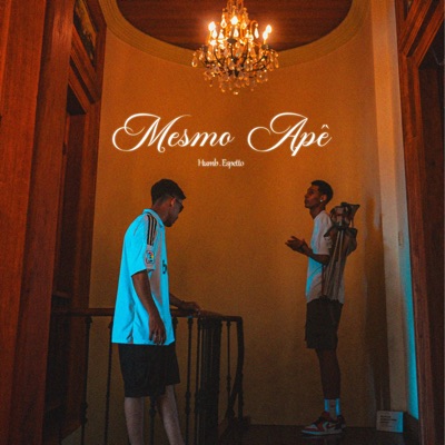 Mesmo Apê - Single