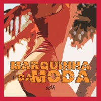 Marquinha da Moda - Single - O Clã