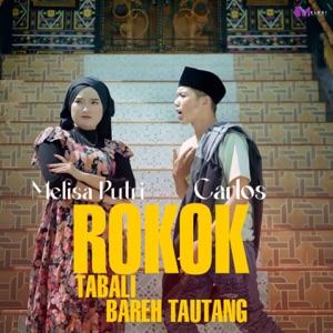 Rokok Tabali Bareh Tautang Album Art