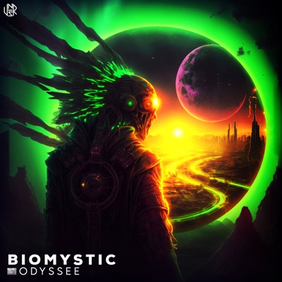 Odyssée - Single