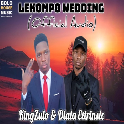 Lekompo Wedding (feat. Kingzulo) - Single