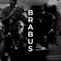 Brabus - Single - Ne Jah & Panda