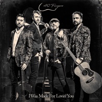 I Was Made for Lovin' you - Single - 40 Fingers