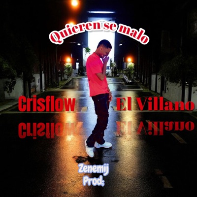 Quieren se malo - Single