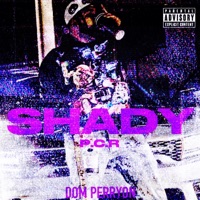 SHADY - Single - Dom Perryon