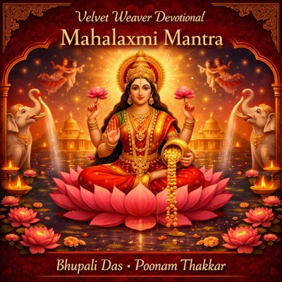Mahalaxmi Mantra - EP