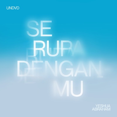 Serupa Dengan-Mu - Single